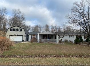 1985 Woodland Dr N, Fayetteville, OH 45118