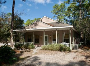 9 Wild Blueberry Way, Santa Rosa Beach, FL 32459