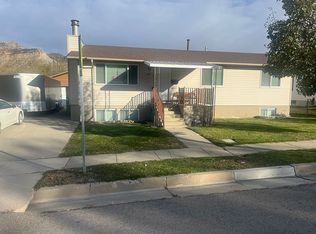 87 Bryner St, Helper, UT 84526