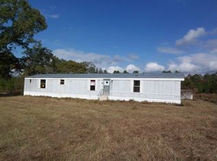 189 J Harper Rd, Hineston, LA 71438