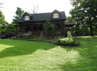 3217 Mount Olive Rd, Bidwell, OH 45614