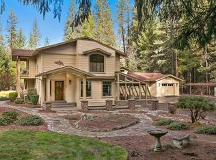 285 Riessen Rd, Grants Pass, OR 97526