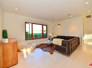 3030 Steiner Ave, Santa Monica, CA 90405