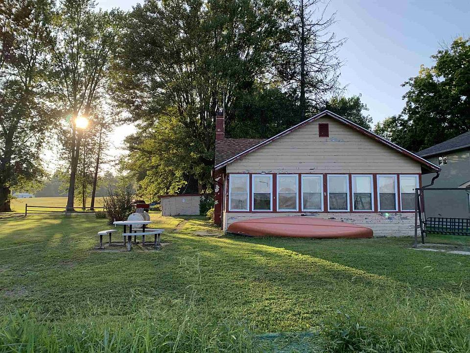 1st image of 9680 N Steinbarger Lake Dr