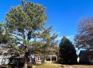 1510 Columbus St, Muskogee, OK 74401