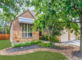 2523 Tuscan Oaks, San Antonio, TX 78261