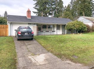 16315 Ashworth Ave N, Shoreline, WA 98133