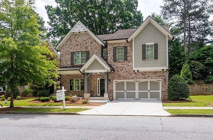 1st image of 1329 Winfair Ln