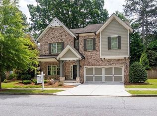 1329 Winfair Ln, Atlanta, GA 30329