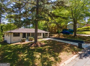 2704 Terratim Ln, Decatur, GA 30034