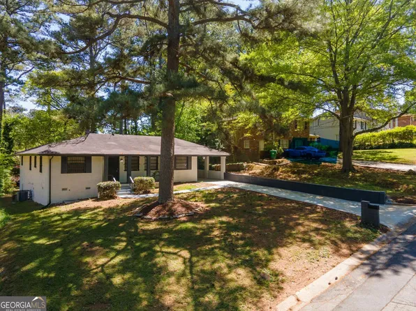 2704 Terratim Ln, Decatur, GA 30034