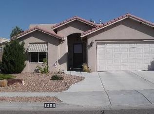 1309 Tiffany Ln SE, Rio Rancho, NM 87124