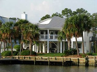 207 Fairway Dr, Pass Christian, MS 39571