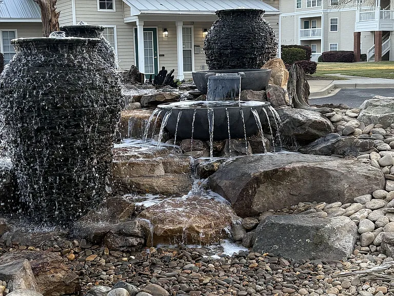 Companion at Carter Mill Apartments — Photo 1