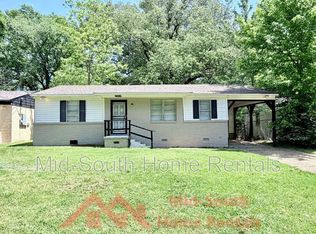 3682 Suzanne Dr, Memphis, TN 38127
