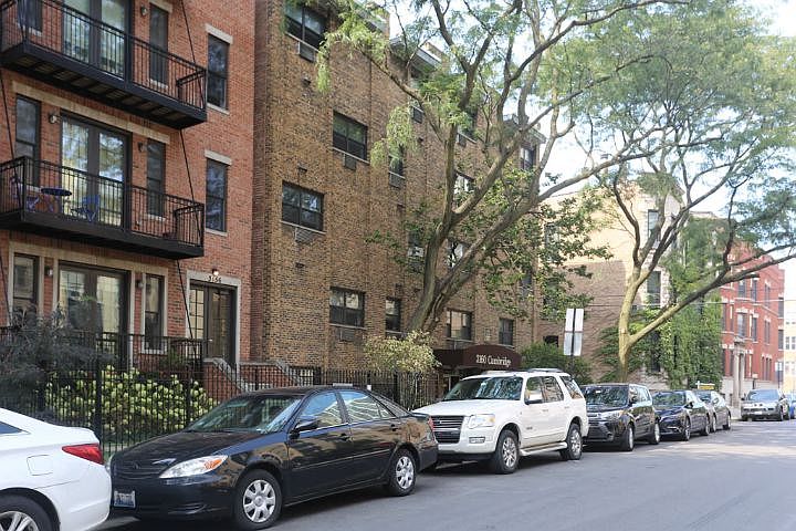 1st image of 3160 N Cambridge Ave APT 503