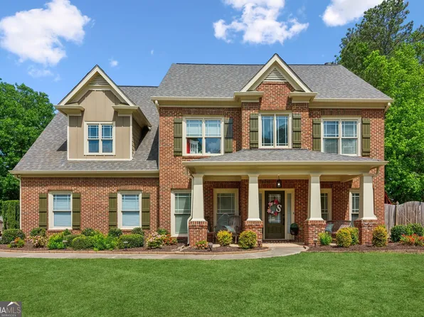 1005 Anise Ct, Dacula, GA 30019