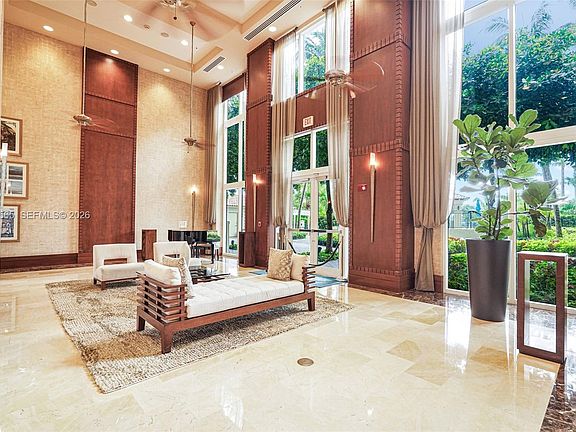 5th image of 19501 W Country Club Dr APT 207