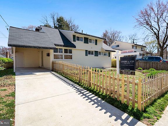 2nd image of 503 Broadwood Dr