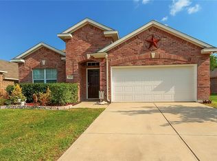 1745 Park Trails Blvd, Princeton, TX 75407