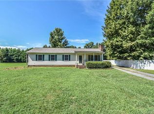 145 Woodwind Dr, Rock Hill, SC 29732