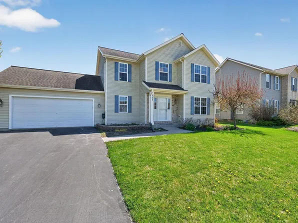 131 North Cranberry STREET, Elkhorn, WI 53121