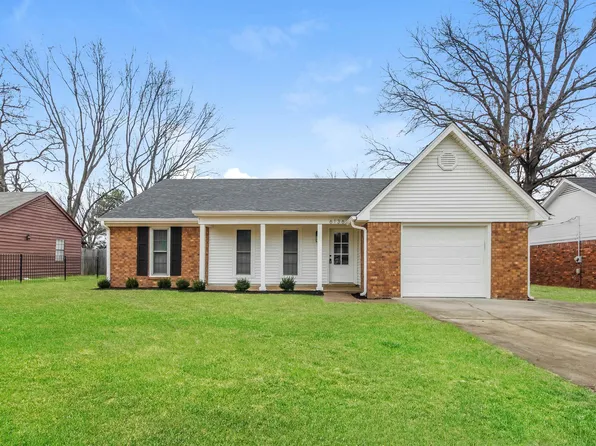 6136 Valleydale Dr, Memphis, TN 38141