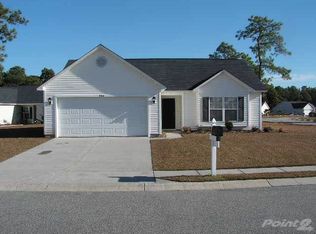 404 Garron Ct, Myrtle Beach, SC 29579