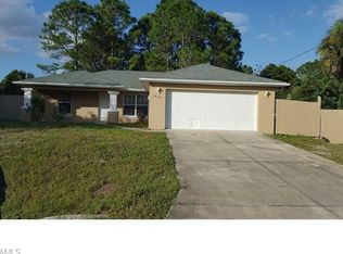 1219 Howell St E, Lehigh Acres, FL 33974