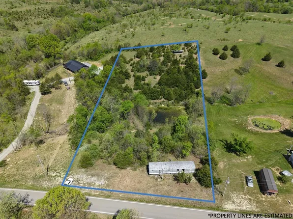 495 Newton Rd, Springfield, KY 40069