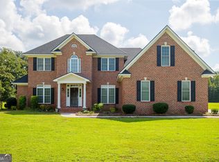 7772 & 7770 Union Rd, Hahira, GA 31632