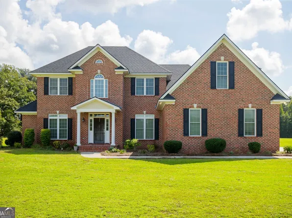 7772 & 7770 Union Rd, Hahira, GA 31632