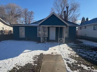 1644 Manzanita St, Klamath Falls, OR