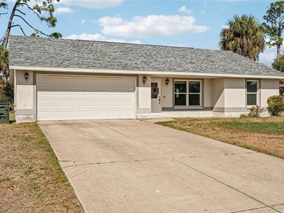 4028 Holin Ln, North Port, FL, 34287