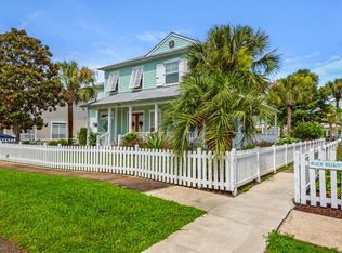 4481 Clipper Cv, Destin, FL 32541