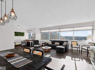 4515 Willard Ave APT 1601S, Chevy Chase, MD