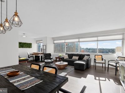 4515 Willard Ave APT 1601S, Chevy Chase, MD, 20815