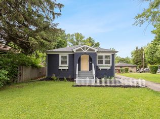 5621 E 16th St, Indianapolis, IN 46218