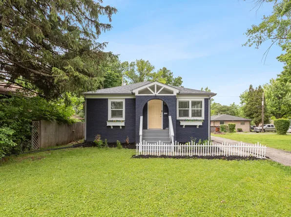 5621 E 16th St, Indianapolis, IN 46218