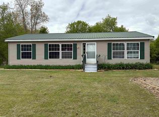 3679 Lakeshore Rd, Deckerville, MI 48427