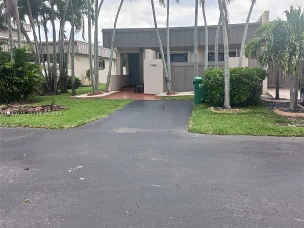 7440 SW 105th Pl #7440, Miami, FL 33173