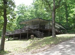 1399 Cove Creek Rd, Quitman, AR 72131