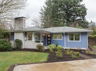 7324 SW 60th Ave, Portland, OR 97219