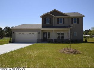 115 Folly Ct, Linden, NC 28356