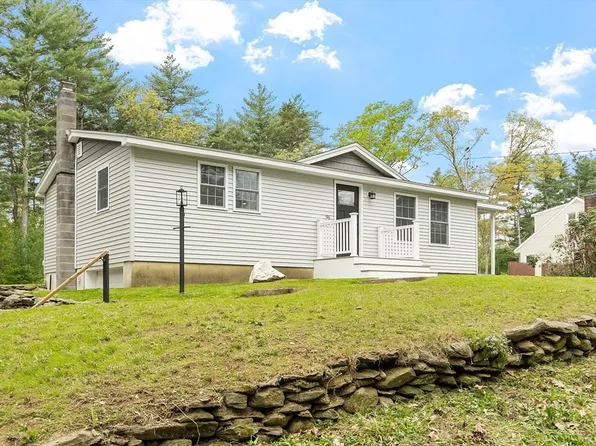 96 Glendale Ave, Athol, MA 01331