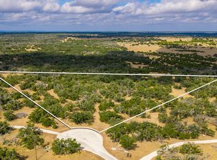 TRACT 6 Palomino Oaks Dr, Harper, TX 78631