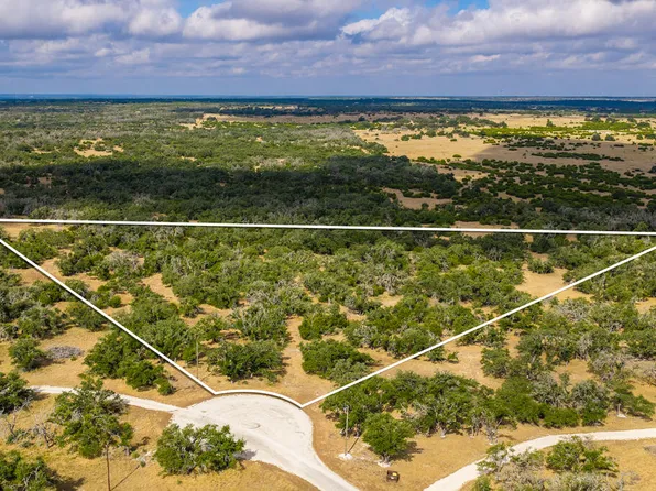 TRACT 6 Palomino Oaks Dr, Harper, TX 78631