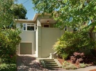 1359 El Centro Ave, Oakland, CA 94602