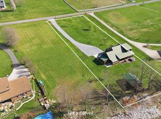 854 Holston Shores Dr, Rutledge, TN 37861