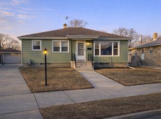 3522 Washington St, Lansing, IL 60438